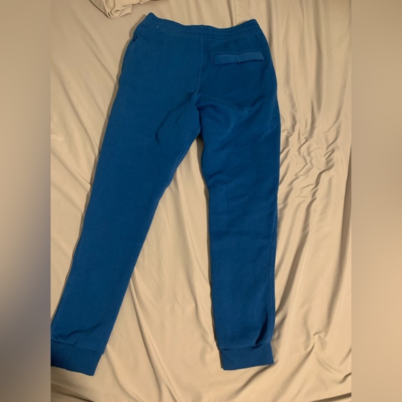 Nike swoosh pants - Picture 2 of 4
